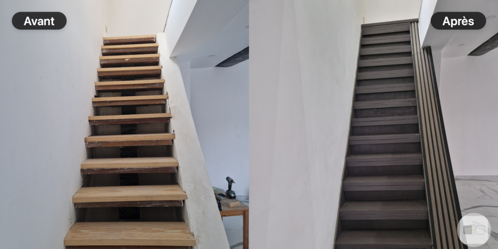 before after comparison 5
