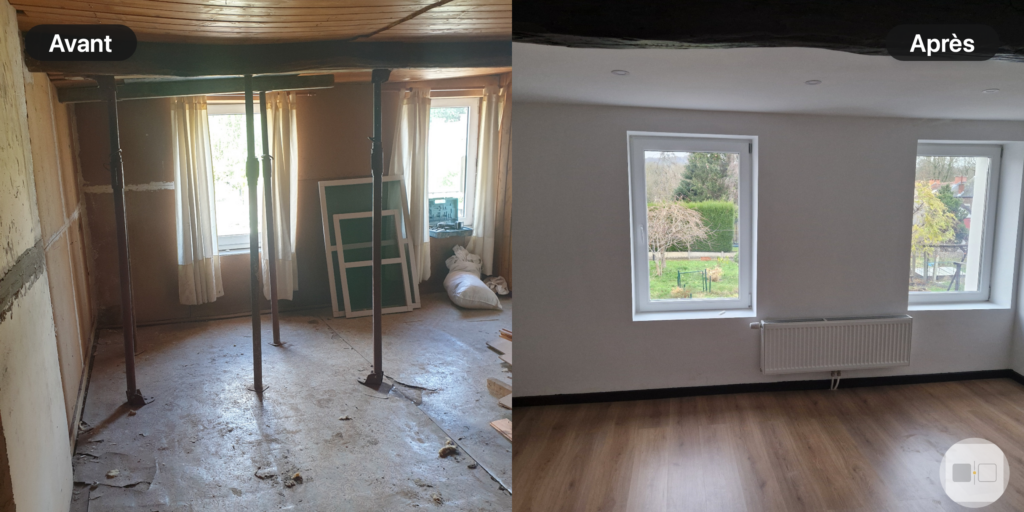 before after comparison 8
